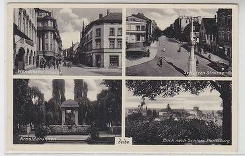 55496 mehrbild zeitz - 55496,