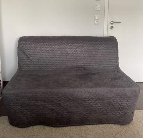 Lycksele lövås schalfcouch - lycksele, lÖvÅs-