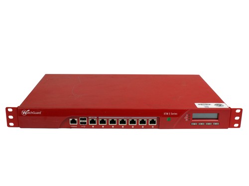 Watchguard xtm nc2ae8 - watchguard, 5