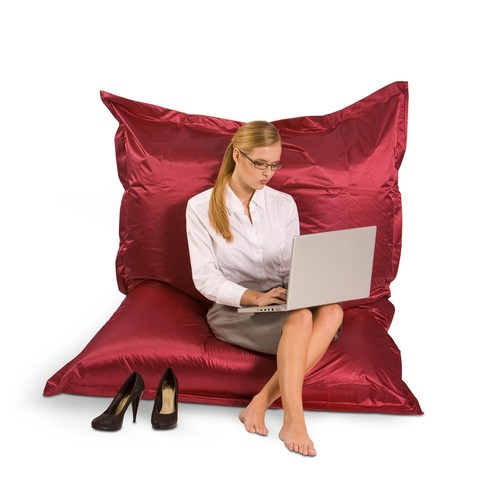 Smoothy sitzsack xxl - smoothy,
