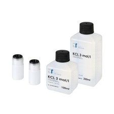 Elektroden Aufbewahrungs-Set PH/REDOX Überwinterung Lagerung Kaliumchlorid KCL 
