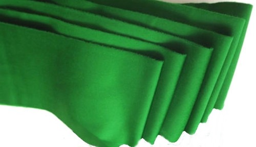 Snookertisch kantschutz stoff - snookertisch,