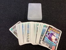 Quartettspiel - Airport  -