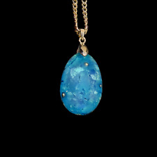 Orgonit Schmuck "Skysurfer"