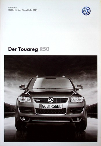 250173 touareg r50 - r50,