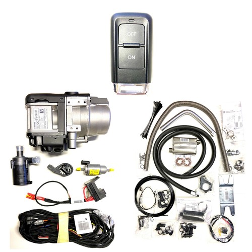 Standheizung webasto thermo - standheizung,