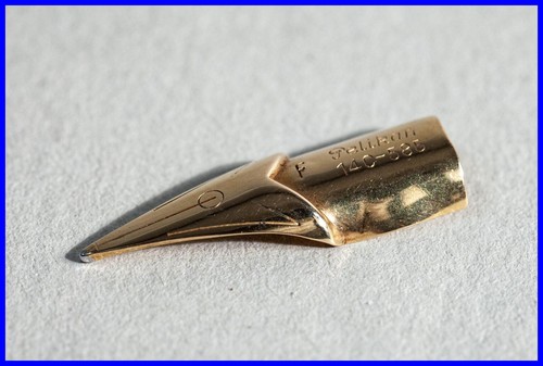 Ungebrauchte pelikan - ungebrauchte,