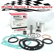 Top End Rebuild Kit Kawasaki