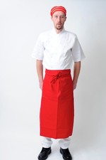 LANGE TAILLENSCHÜRZE KELLNER