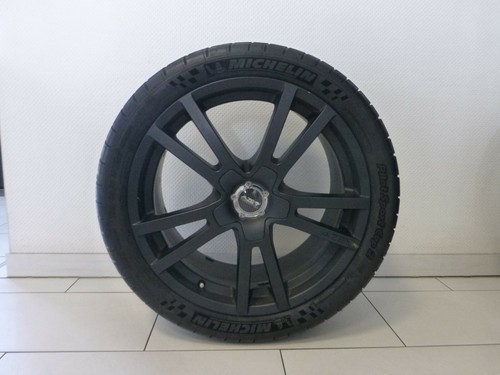 Azev nero zoll felgen - zoll,