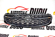 Opel insignia facelift grill - insignia,