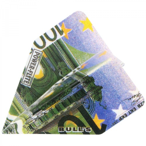 Bull powerflite dartflight - powerflite,
