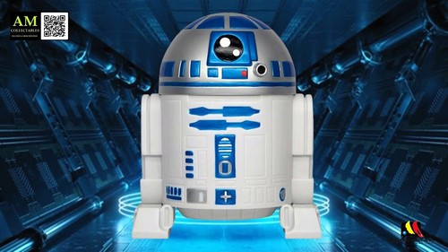 Monogram disney star wars - monogram,