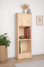 Regal Regalsystem Bücherregal