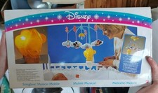 Kinder mobiele spieluhr - kinder,