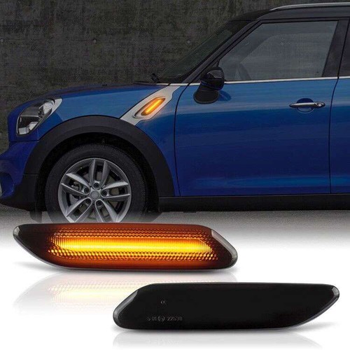 Led seitenblinker passend für - seitenblinker,
