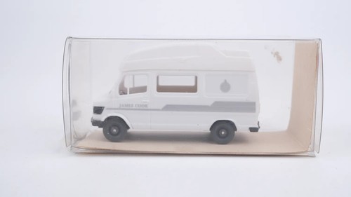 Wiking 14267 wohnmobil - wiking,