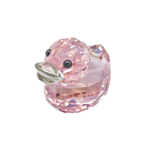 Swarovski 1079897 happy duck - swarovski,