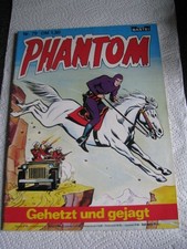 Phantom-Comic-Nr. 79-1977