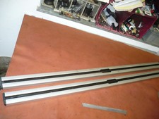 Halteschiene links rechts Audi