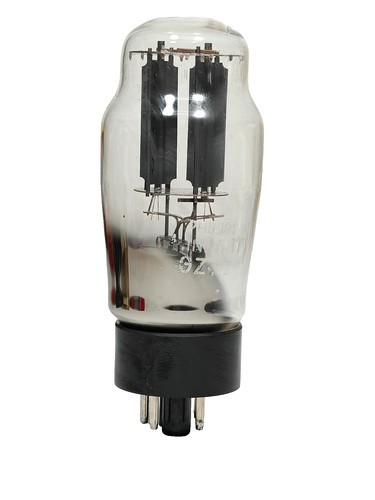 Balanced gz32 philips miniwatt - philips,