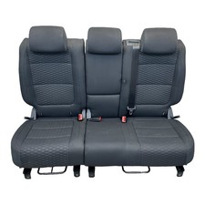 Rücksitzbank Rückbank