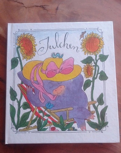 Julchen ddr kinderbuch - julchen,
