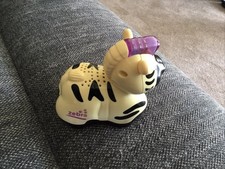 V-TECH SPIELZEUG ZEBRA