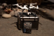 Yuneec Q500 4K Typhoon Drohne