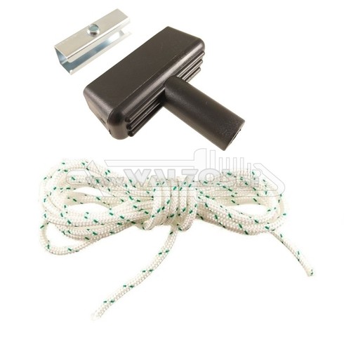 Startergriff starterseil - +,