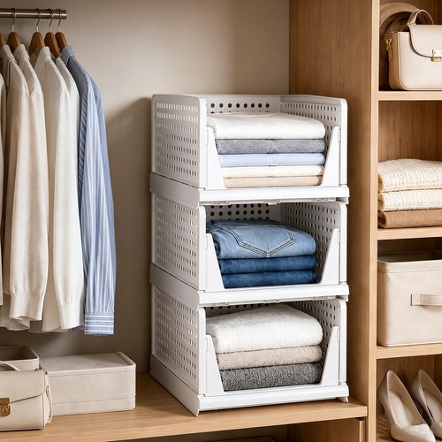 Ausziehbar schrank organizer - ausziehbar,