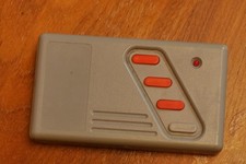 Handsender 4 Kanal 40,685 Mhz