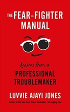 The Fear-Fighter Manual