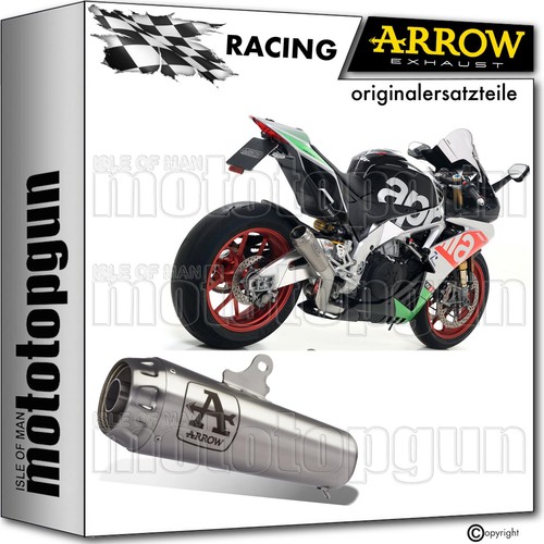 Auspuff racing nichrom - auspuff,