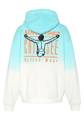 Chiemsee herren sweatshirt mit - chiemsee,