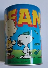 Spardose Peanuts Snoopy von