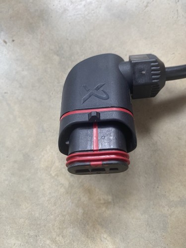 Neu ovp stecker pumpenstecker - stecker,
