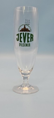 Jever pilsener rastal - pilsener, 0,2l
