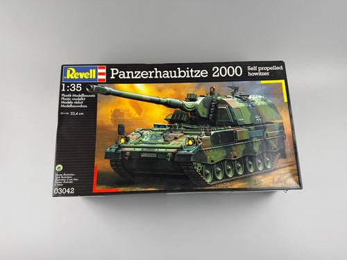 Revell 03042 bundeswehr - 1:35,