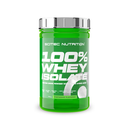 Scitec nutrition 100 - scitec, whey
