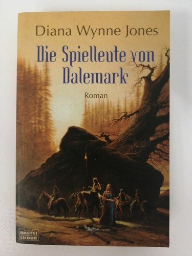 Diana wynne jones - wynne,
