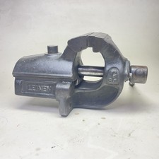 Leinen C80 Schraubstock Boley Garant Gressel Fehlmann