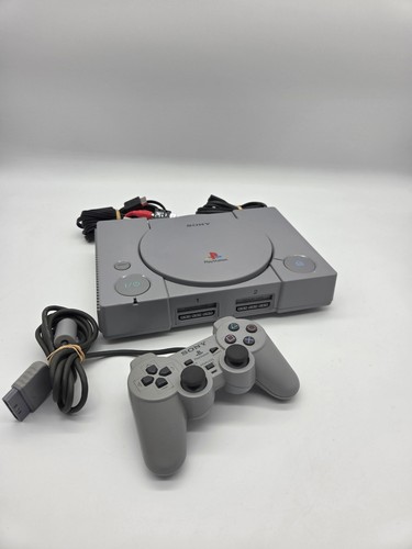 Sony playstation konsole - 1,