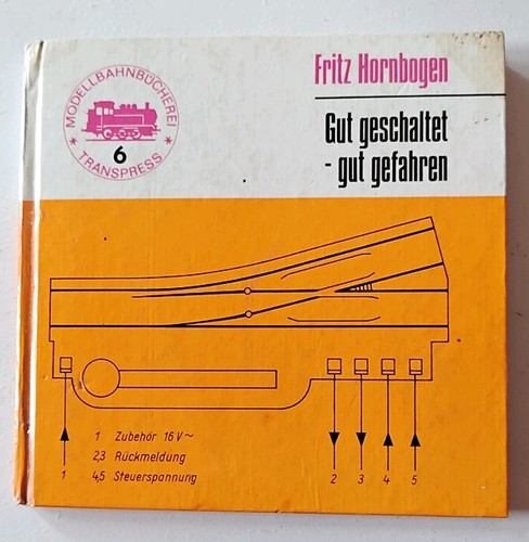 Gut geschaltet gefahren - geschaltet,