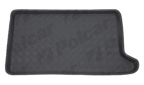 Kofferraummatte für audi - kofferraummatte, a2