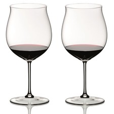 Riedel serie sommeliers - riedel,