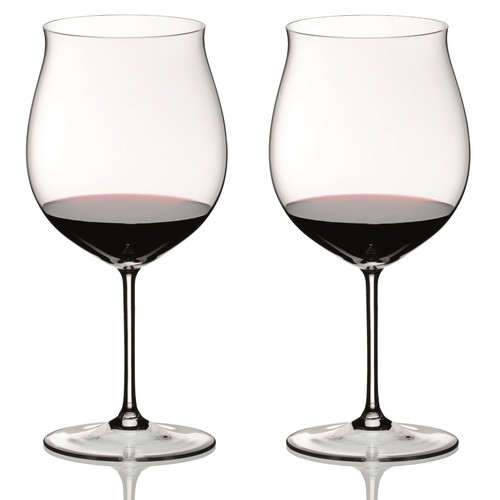 Riedel serie sommeliers - riedel,