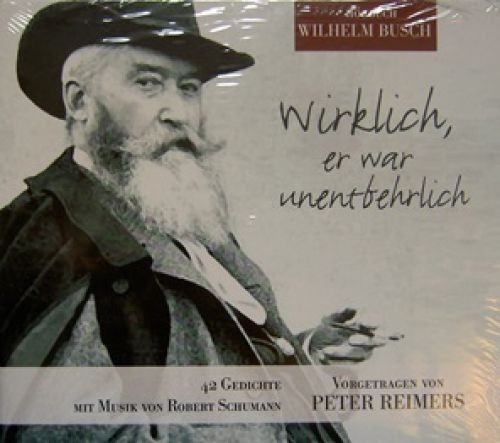 Busch wirklich er - busch,