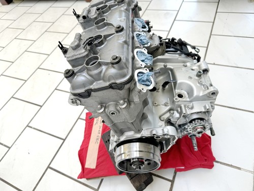 Kawasaki 636 motor - zx-6r,