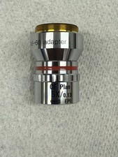 Nikon CF Plan 5x/0.13 ∞/0 BD